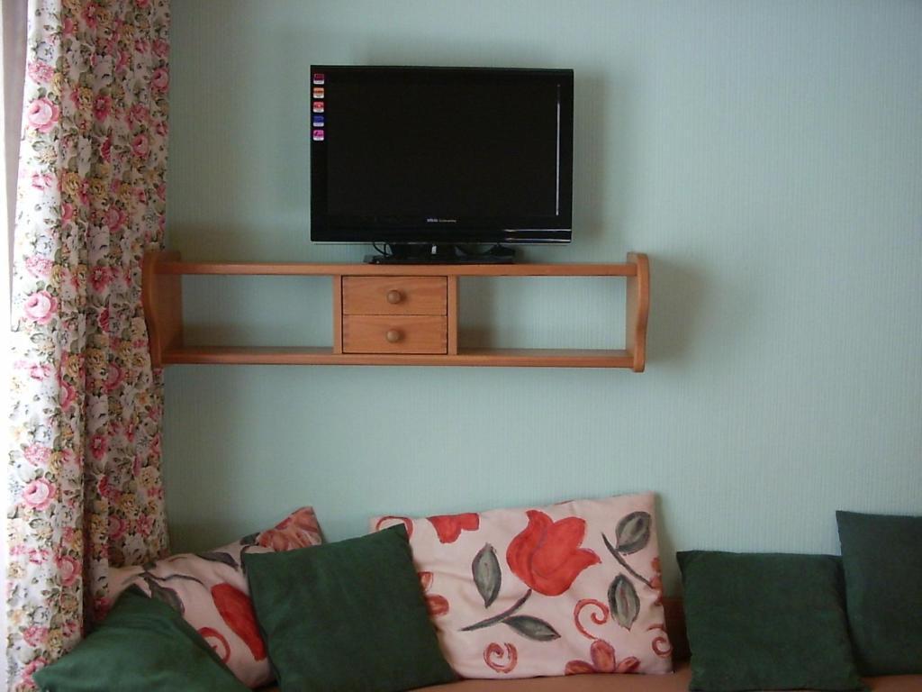 Pension Resi ライト・イム・アルプバッハタール 部屋 写真