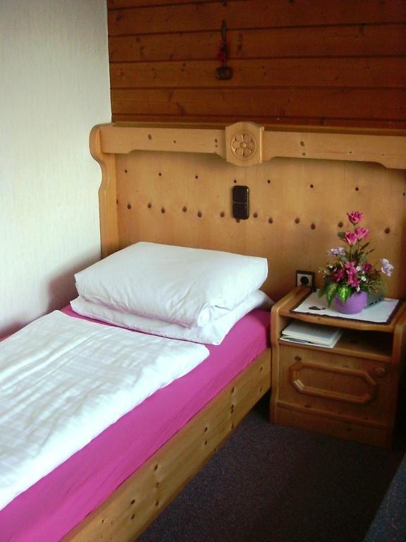 Pension Resi ライト・イム・アルプバッハタール 部屋 写真