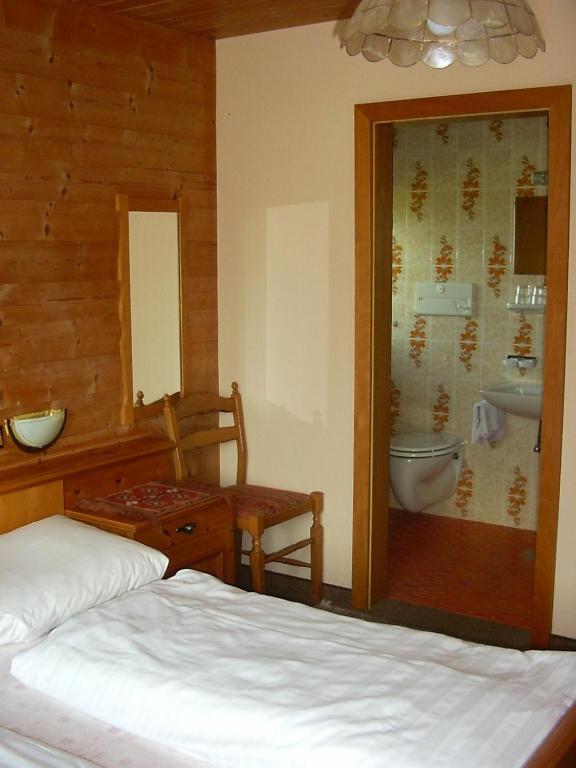 Pension Resi ライト・イム・アルプバッハタール 部屋 写真