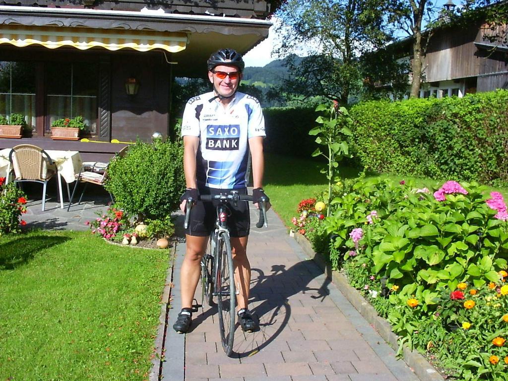 Pension Resi ライト・イム・アルプバッハタール エクステリア 写真